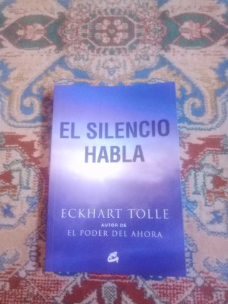El silencio habla