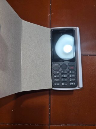Teléfono Móvil Alcatel OneTouch