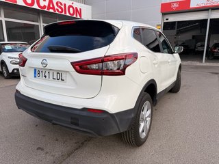 🔥 SOLO 193€/MES NISSAN QASHQAI 4x4 150cv 2020🔥