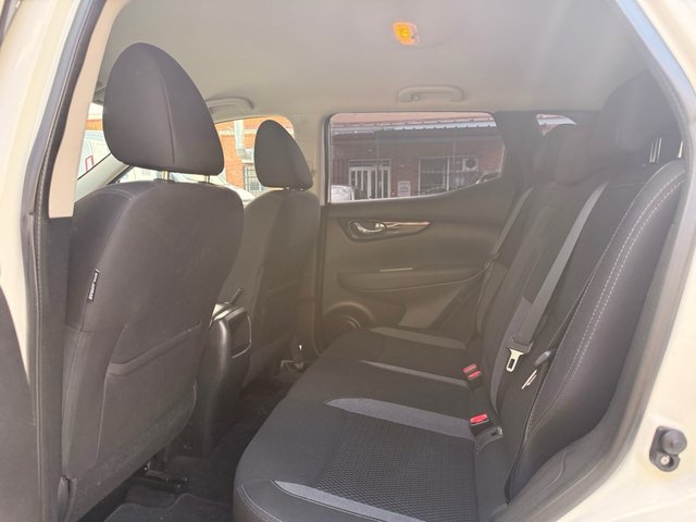 🔥 SOLO 193€/MES NISSAN QASHQAI 4x4 150cv 2020🔥