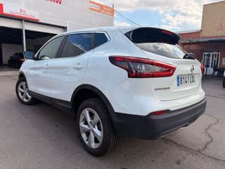🔥 SOLO 193€/MES NISSAN QASHQAI 4x4 150cv 2020🔥