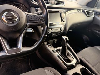🔥 SOLO 193€/MES NISSAN QASHQAI 4x4 150cv 2020🔥