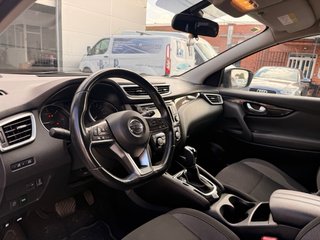 🔥 SOLO 193€/MES NISSAN QASHQAI 4x4 150cv 2020🔥