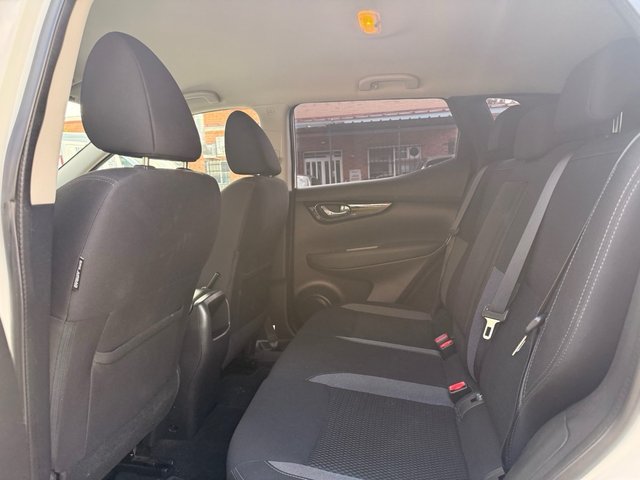 🔥 SOLO 193€/MES NISSAN QASHQAI 4x4 150cv 2020🔥