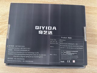 Placa Base X99-D4