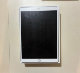 iPad Air 10.5 64GB WiFi Plata