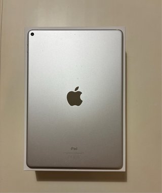 iPad Air 10.5 64GB WiFi Plata