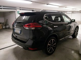 Nissan X-Trail 2018