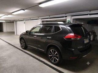 Nissan X-Trail 2018