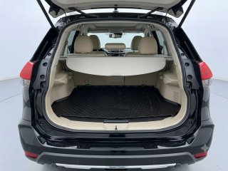 Nissan X-Trail 2018