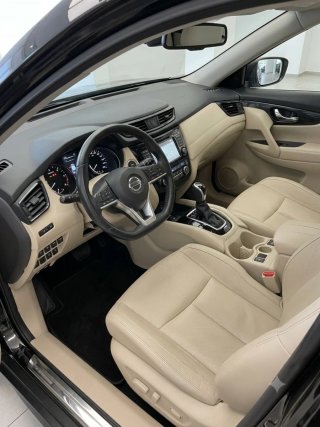 Nissan X-Trail 2018