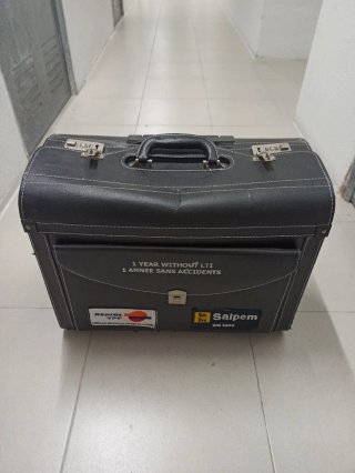 2 Bicicletas montaña aluminio + Maleta