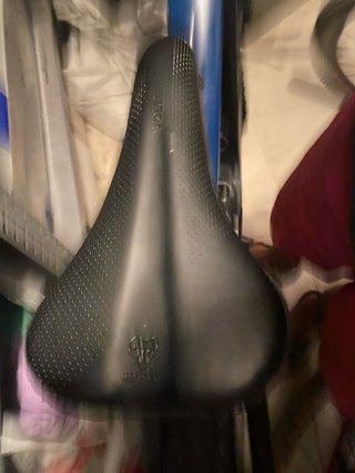 Sillín de Bicicleta MTB WTB Volt
