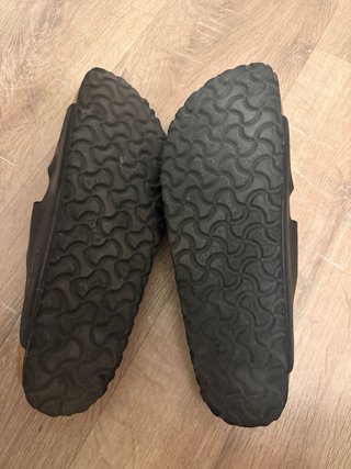 Sandalias Birkenstock Hombre Talla 43