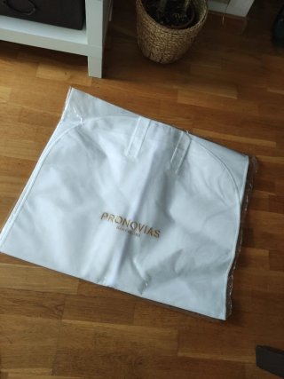 Funda protectora Vestidos