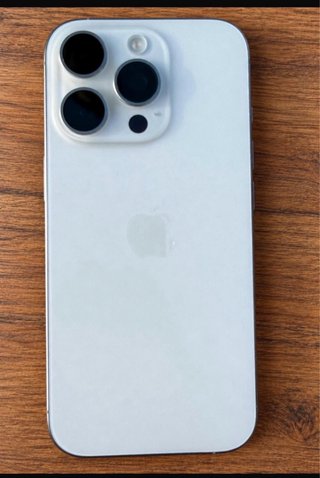 iPhone 16 Pro