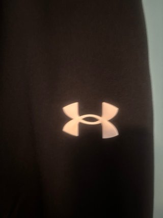 Chandal Under Armour