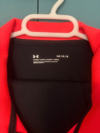 Chandal Under Armour
