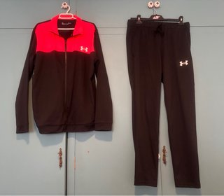 Chandal Under Armour