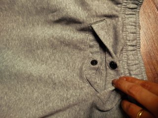 Pantalón corto Nike hombre Talla XXL