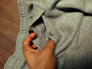 Pantalón corto Nike hombre Talla XXL