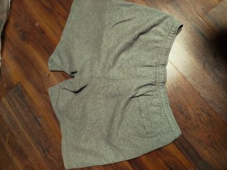 Pantalón corto Nike hombre Talla XXL