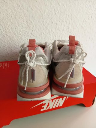 Nike Air Max Furyosa Pink/White