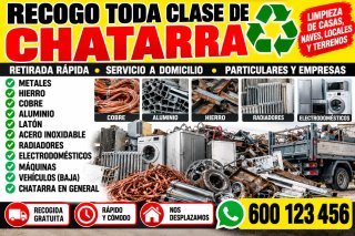 Chatarra
