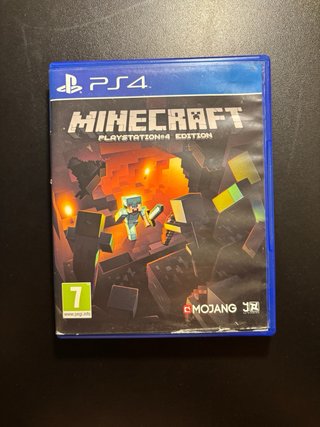Pack 5 Juegos PS4