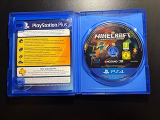 Pack 5 Juegos PS4