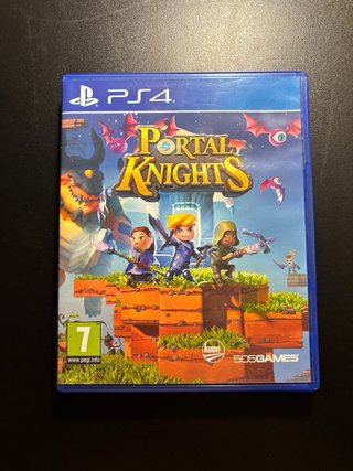 Pack 5 Juegos PS4