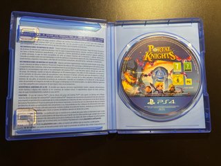 Pack 5 Juegos PS4