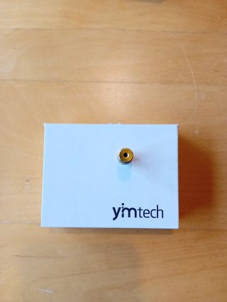 Puntero Láser Entrenamiento Yimtech 9mm