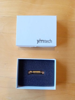 Puntero Láser Entrenamiento Yimtech 9mm