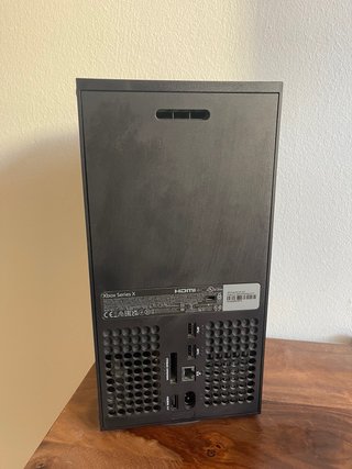 Xbox Series X 1TB