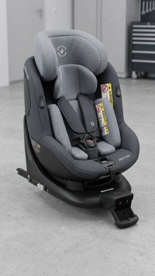 Silla de coche giratoria Maxi-Cosi