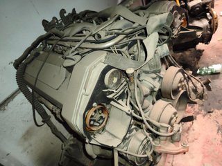 Motor Mercedes 500 SL V8 W129