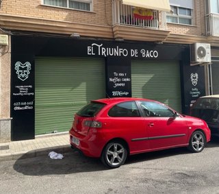 Local comercial