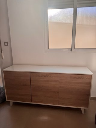 Conjunto completo de salón – 3 muebles