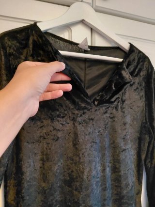 Disfraz de Bruja talla S/M
