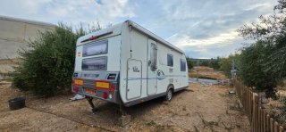Caravana Adria Adiva 542 PK