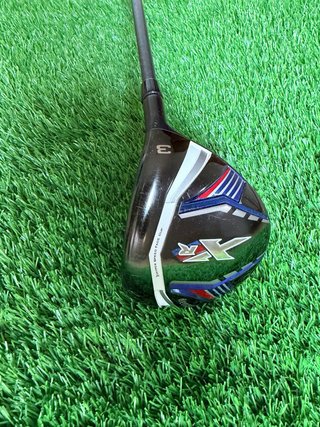 Madera 3 Callaway XR