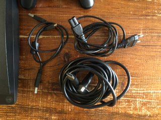 Consola PS3 Slim 320 GB