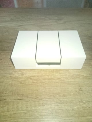 Timbre para puerta