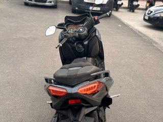 Yamaha Xmax 125 Sport Scooter