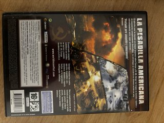 World in Conflict (PC)