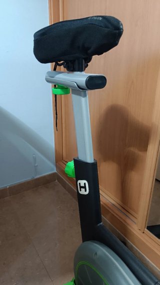 Bicicleta de Spinning Bodytone DS15