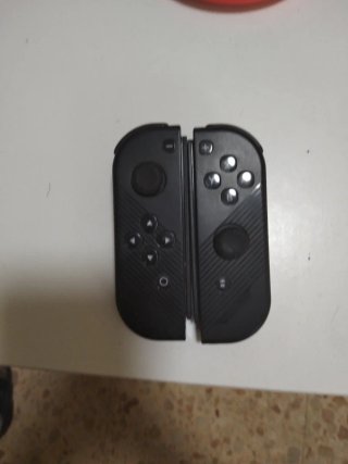 Mandos Nintendo Switch