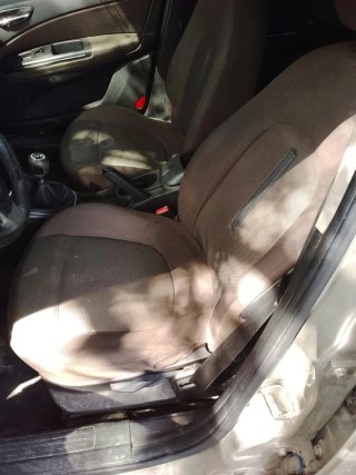 FIAT Bravo 2008