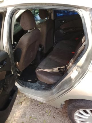 FIAT Bravo 2008